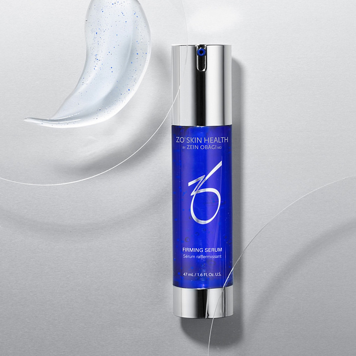 FIRMING SERUM