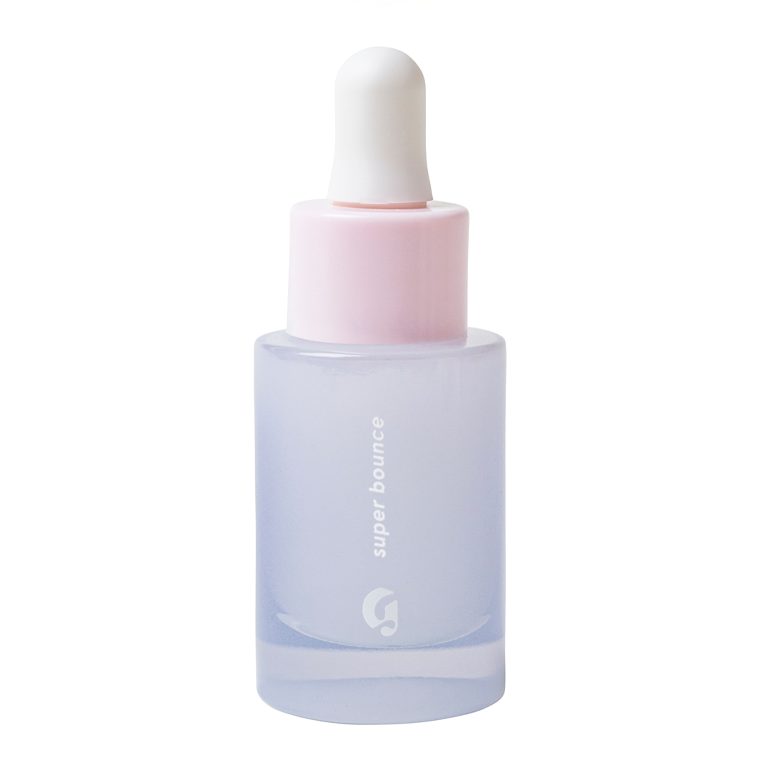 SUPER BOUNCE HYALURONIC ACID + VITAMIN B5 SERUM