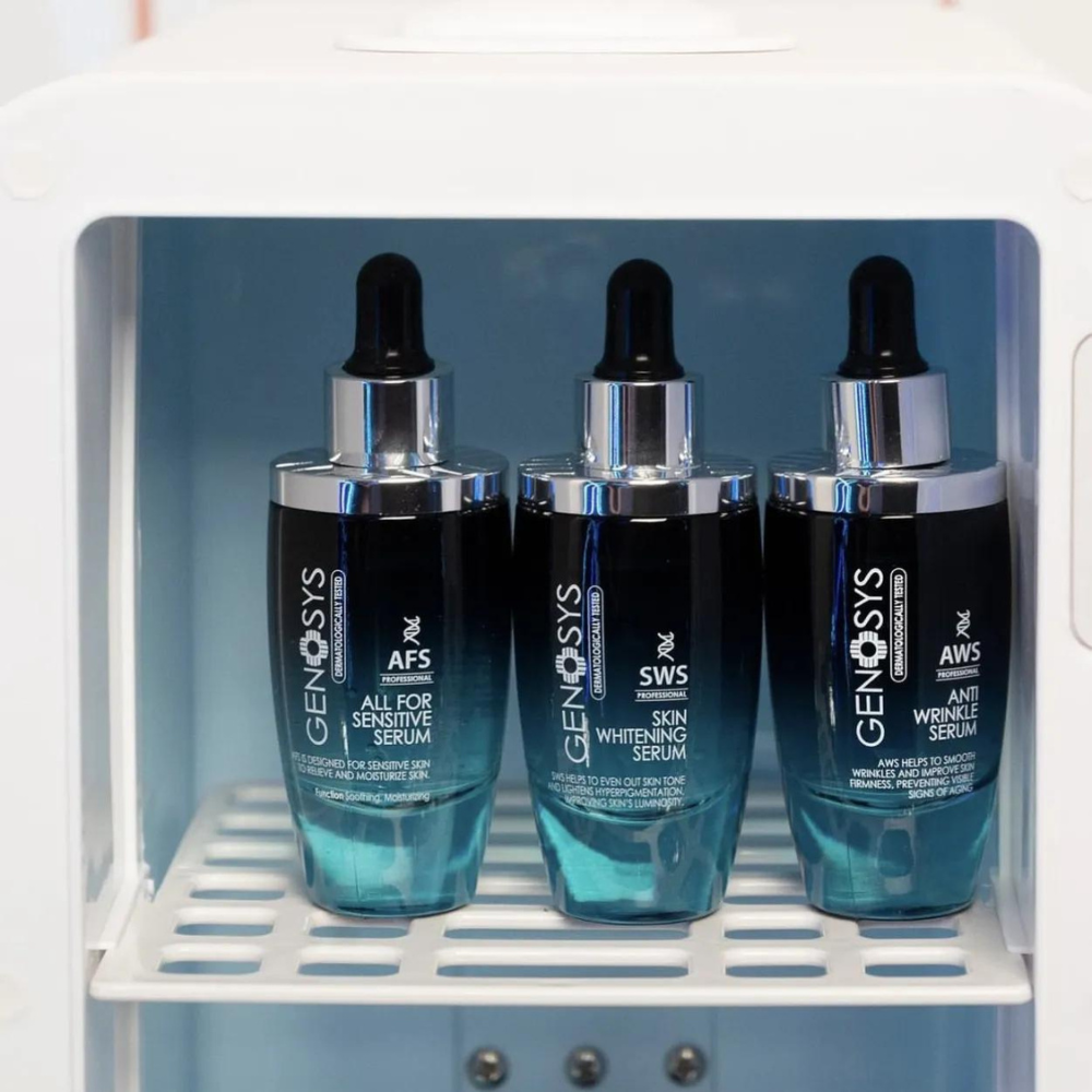 ANTI-WRINKLE SERUM AWS