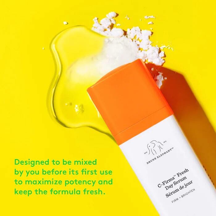 C-FIRMA FRESH DAY SERUM