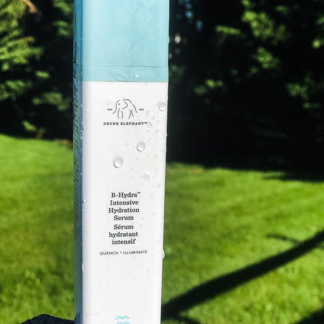 B-HYDRA INTENSIVE HYDRATION SERUM