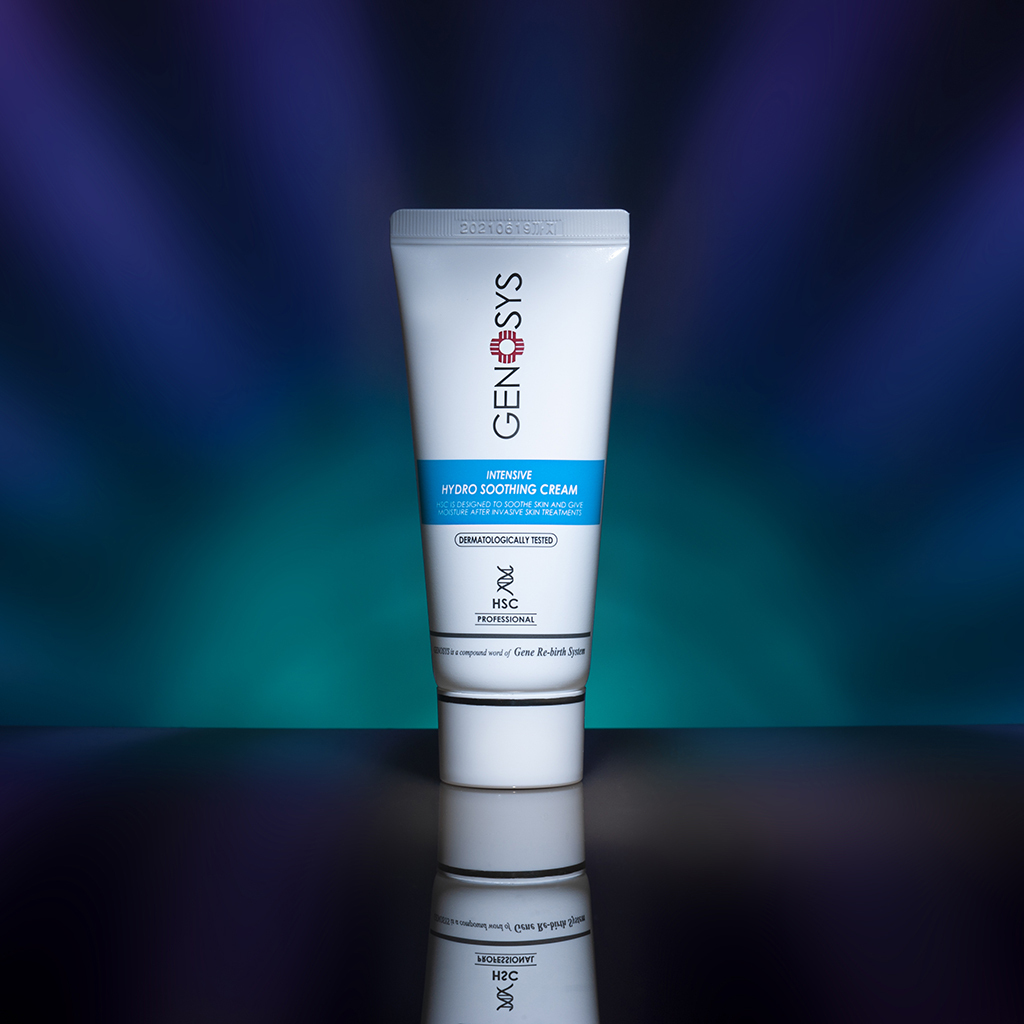 INTENSIVE HYDRO SOOTHING CREAM