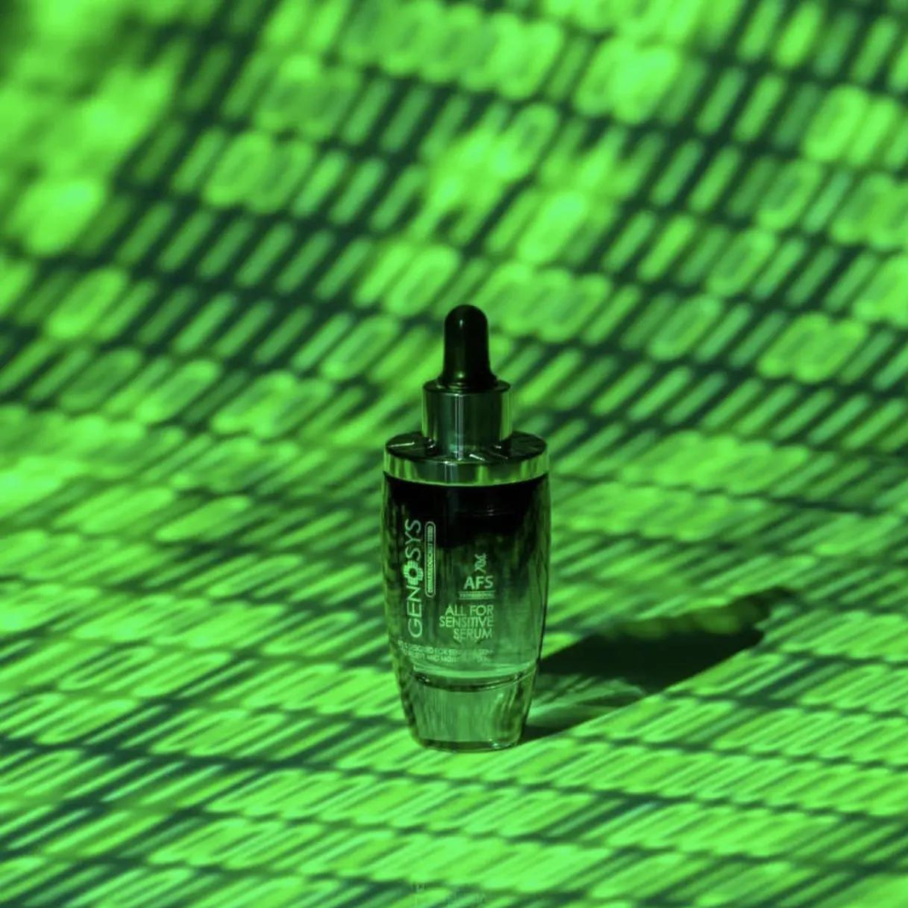 ALL FOR SENSITIVE SERUM AFS