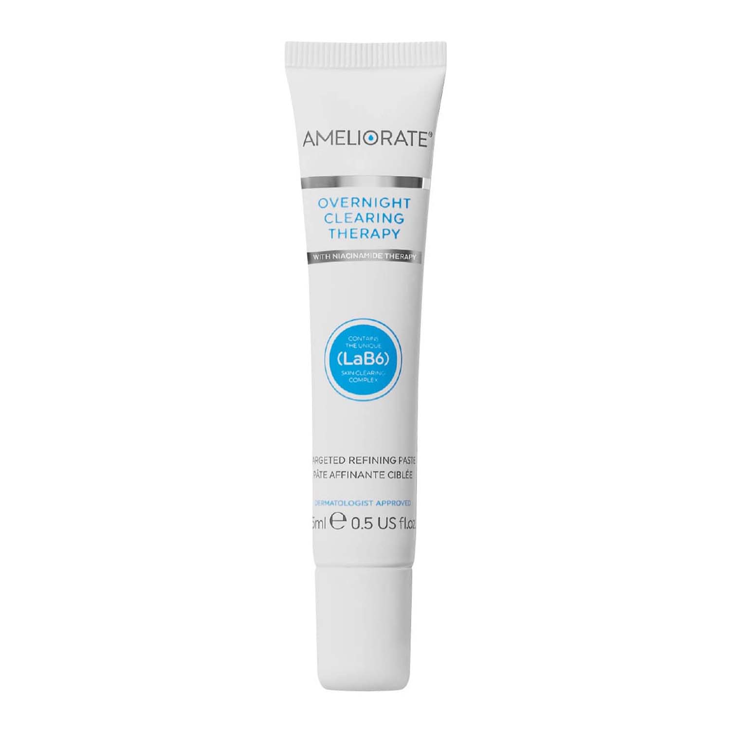 BLEMISH OVERNIGHT CLEARING THERAPY