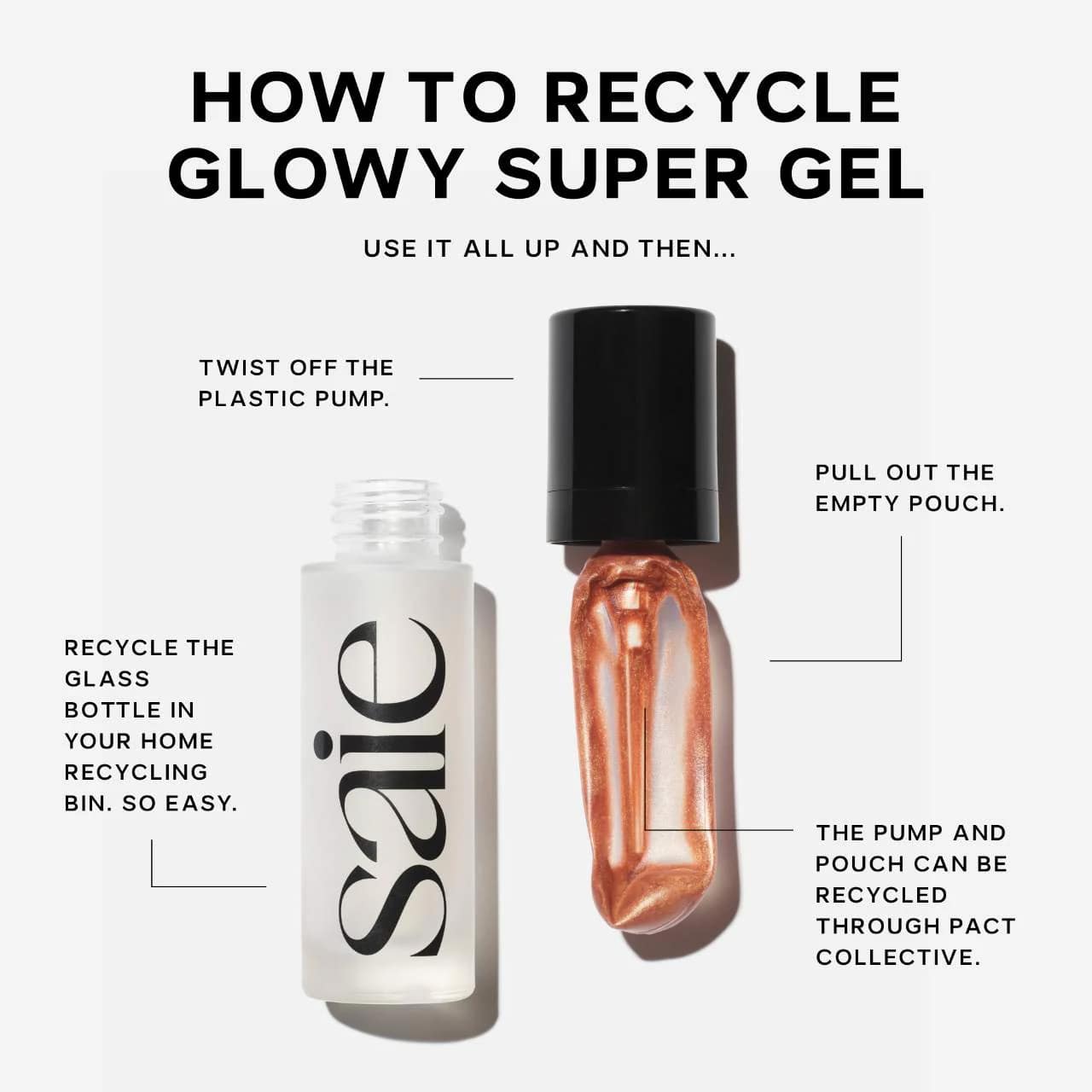 GLOWY SUPER GEL MULTIPURPOSE ILLUMINATOR