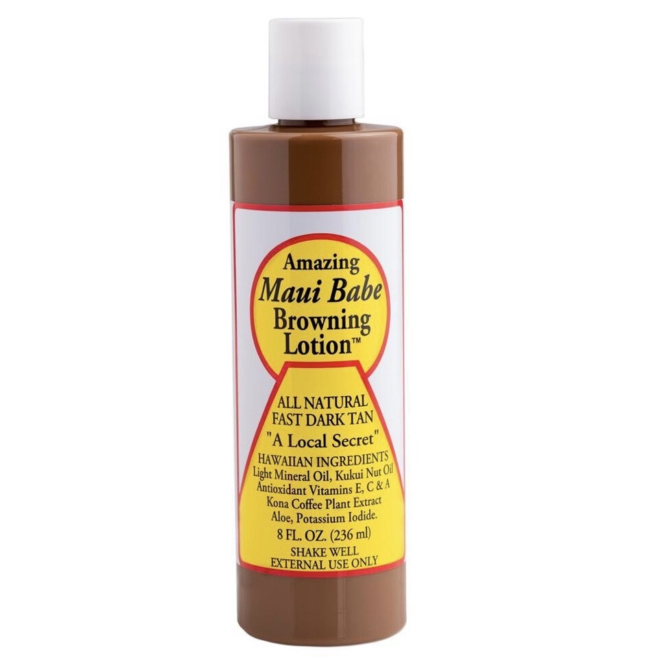AMAZING BROWNING LOTION КЛАССИЧЕСКИЙ