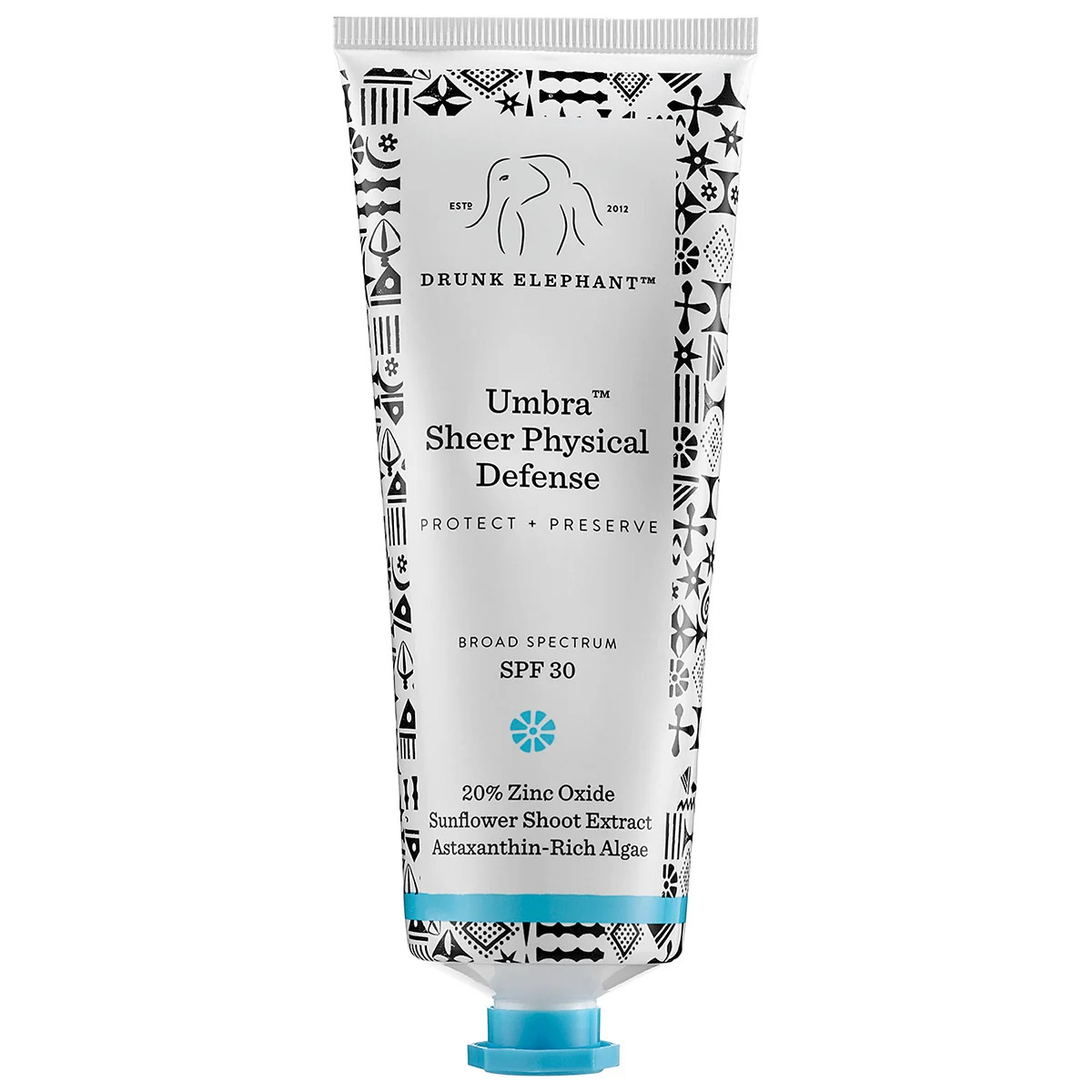 UMBRA SHEER DAILY DEFENCE SPF 30