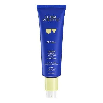 SUPREME SCREEN SPF 50+ HYDRATING SKINSCREEN