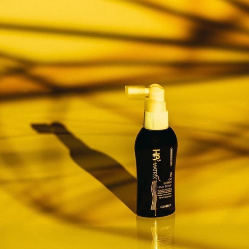 HR3 MATRIX HAIR TONIC