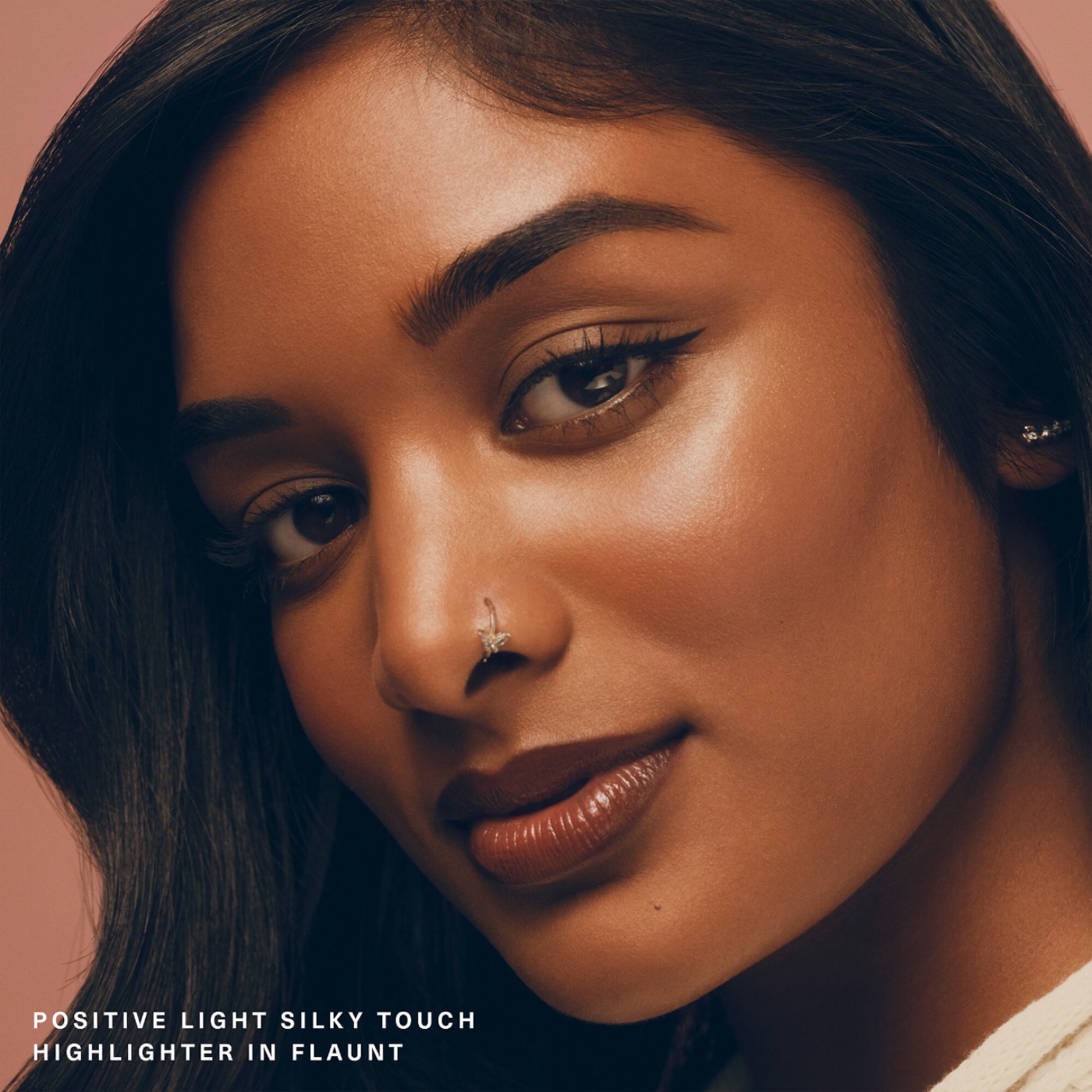 POSITIVE LIGHT SILKY TOUCH HIGHLIGHTER