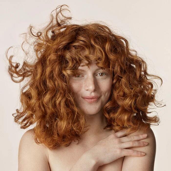 CORRECT UN-FRIZZ HAIR STYLING &amp; SMOOTHING CREAM