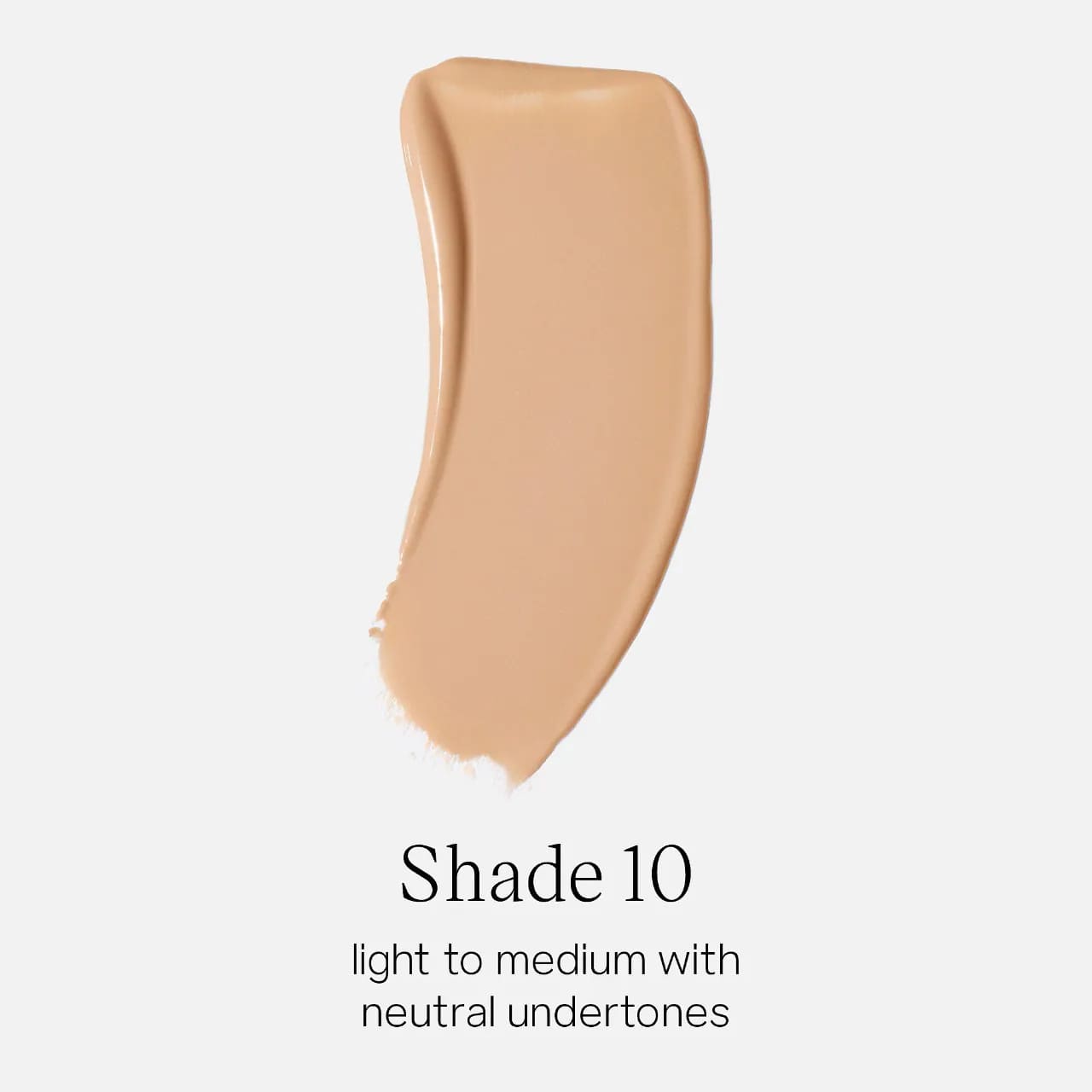 GLOWY SUPER SKIN TINT FOUNDATION