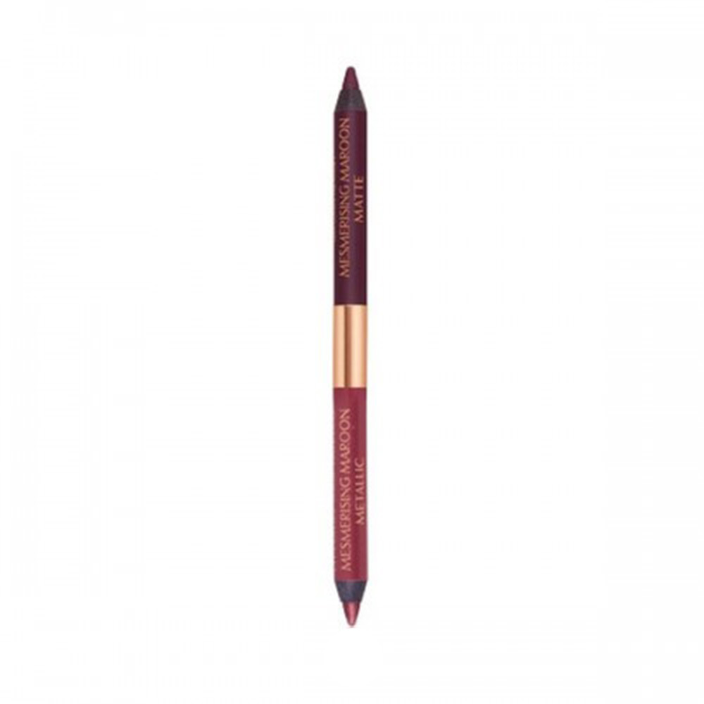 EYE COLOUR MAGIC LINER DUO