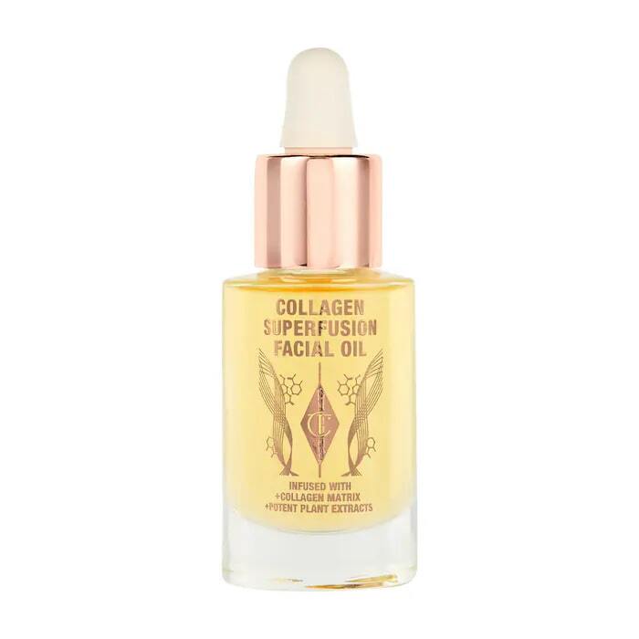 COLLAGEN SUPERFUSION FACIAL OIL