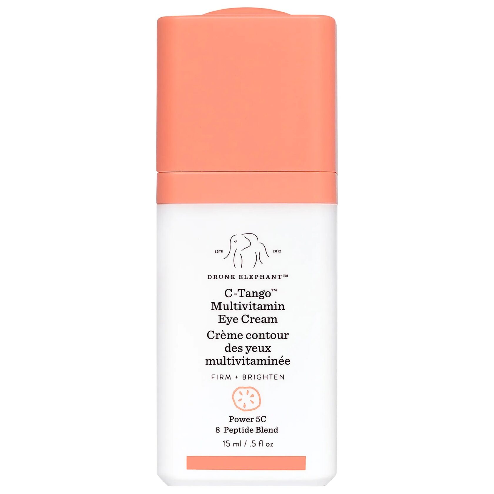 C-TANGO™ VITAMIN C EYE CREAM