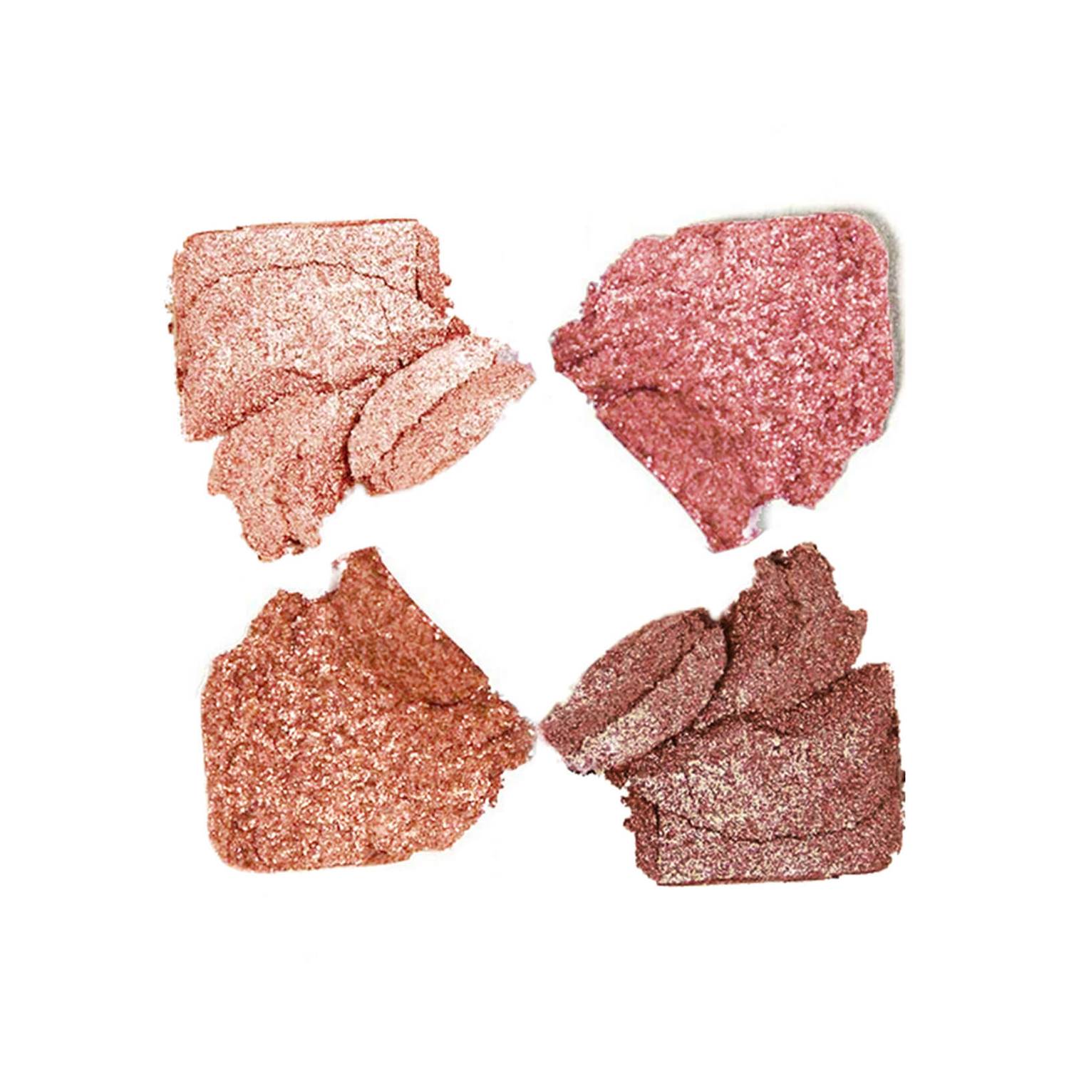 LUXURY PALETTE OF POPS