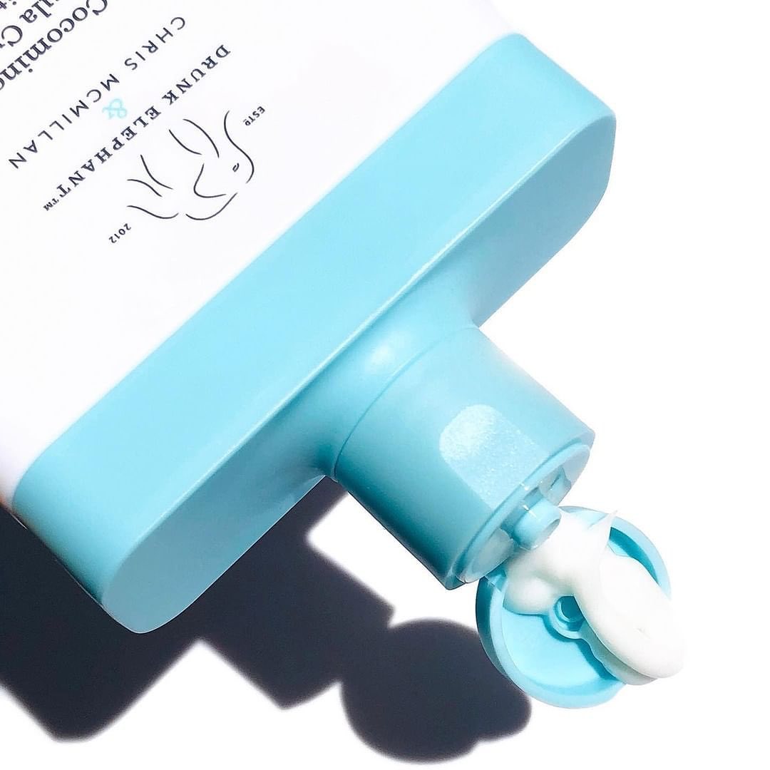 COCOMINO MARULA CREAM CONDITIONER