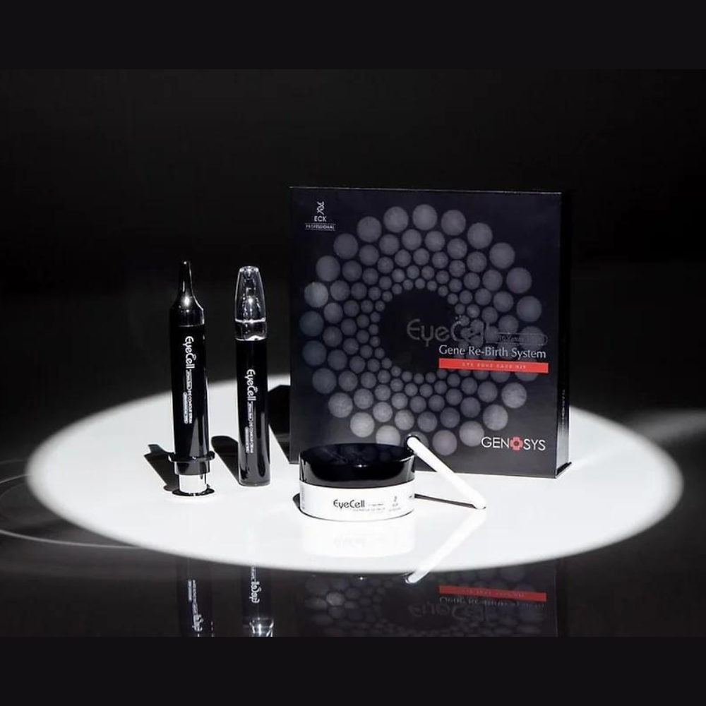 EYECELL EYE ZONE CARE KIT