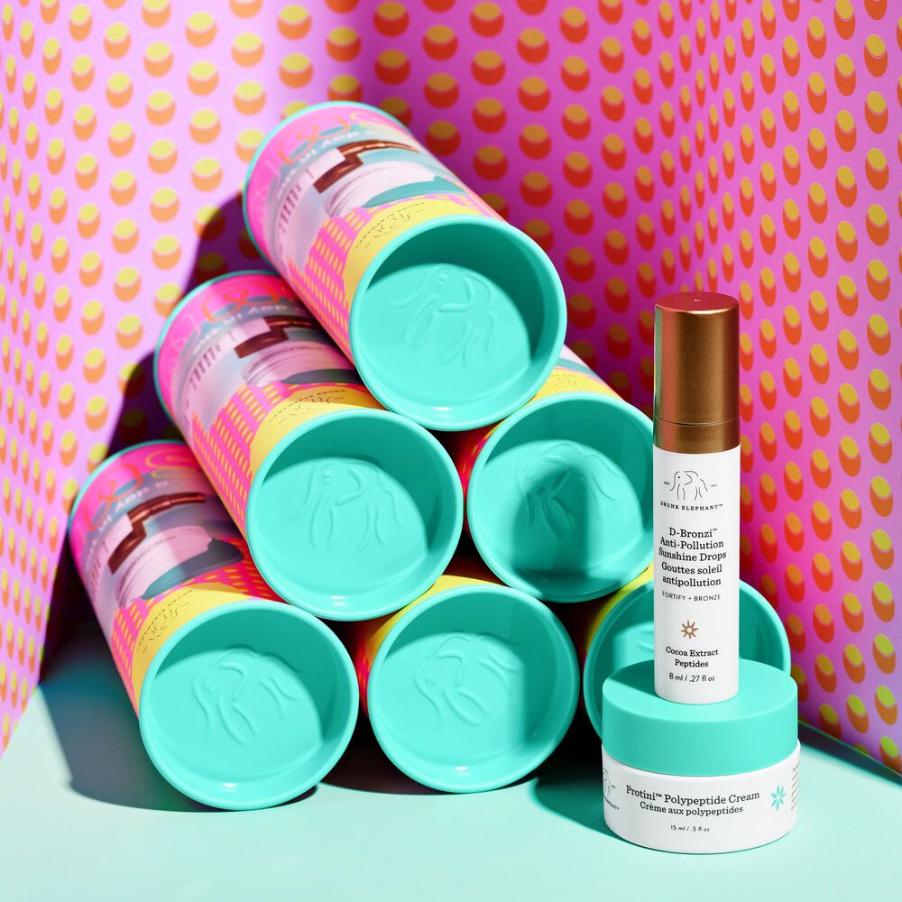 A DAY IN THE SUN DUO