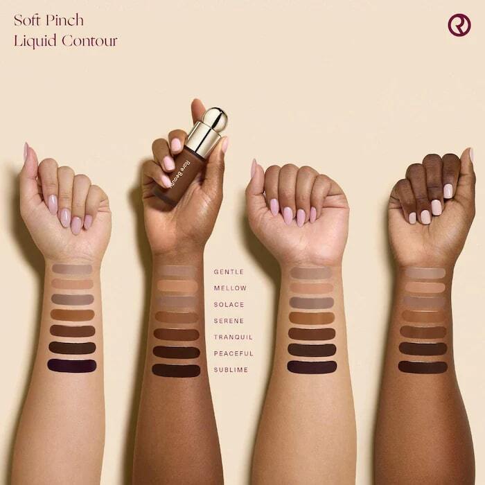 SOFT PINCH LIQUID CONTOUR