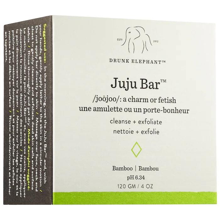 JUJU BAR