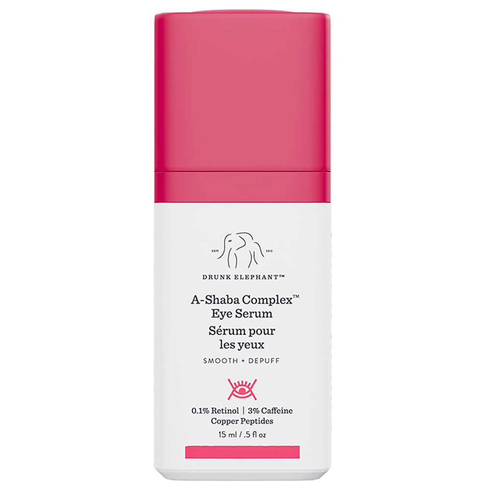 A-SHABA COMPLEX EYE SERUM