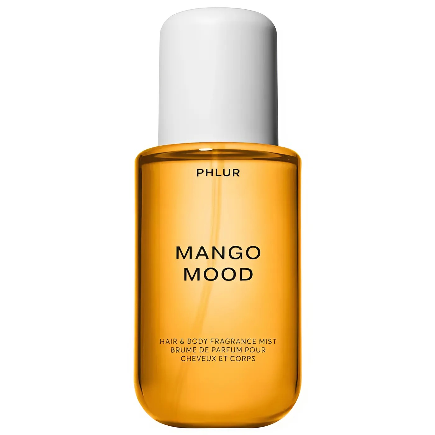 MANGO MOOD HAIR AND BODY MIST