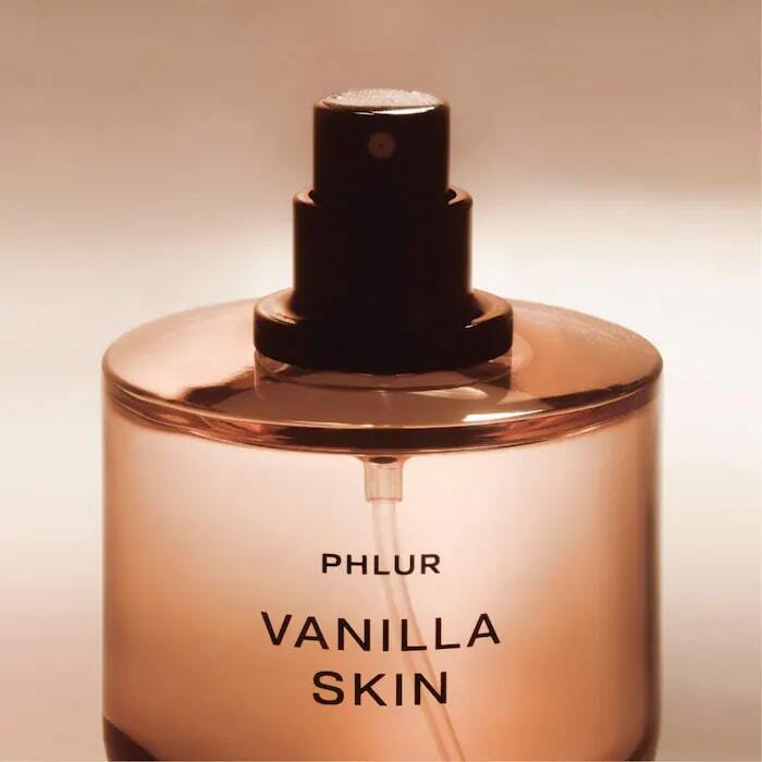 VANILLA SKIN EAU DE PARFUM
