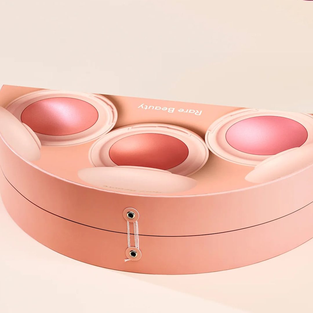 SOFT PINCH BLUSH COLLECTOR’S SET