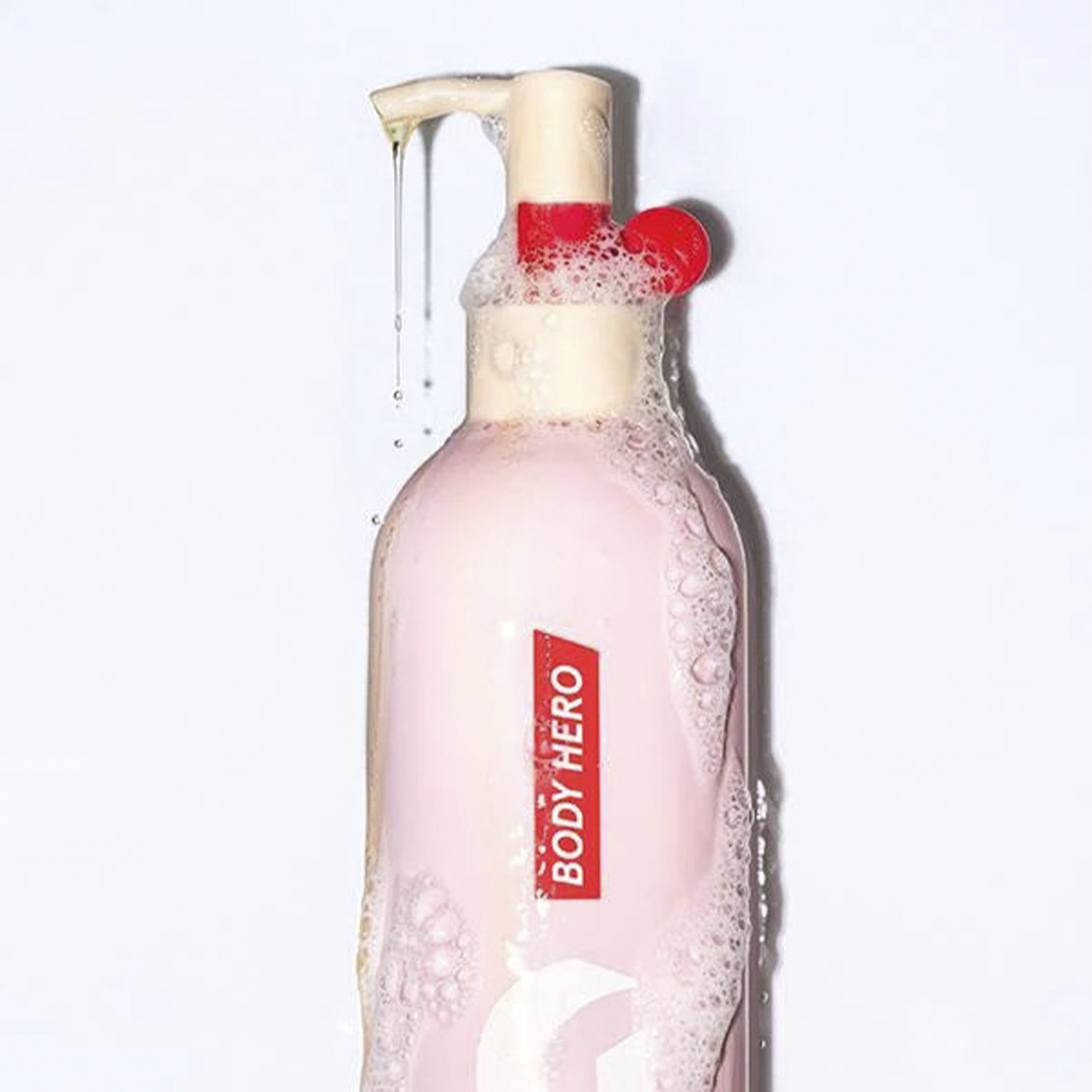 BODY HERO DAILY OIL WASH