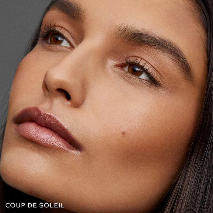 BEAUTY BUTTER POWDER BRONZER