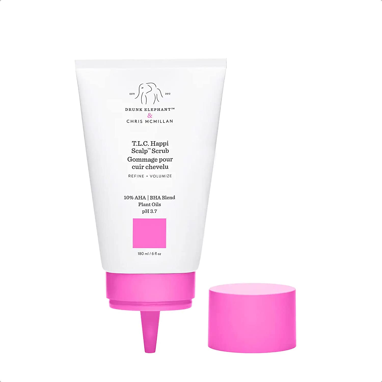 T.L.C. HAPPI SCALP SCRUB