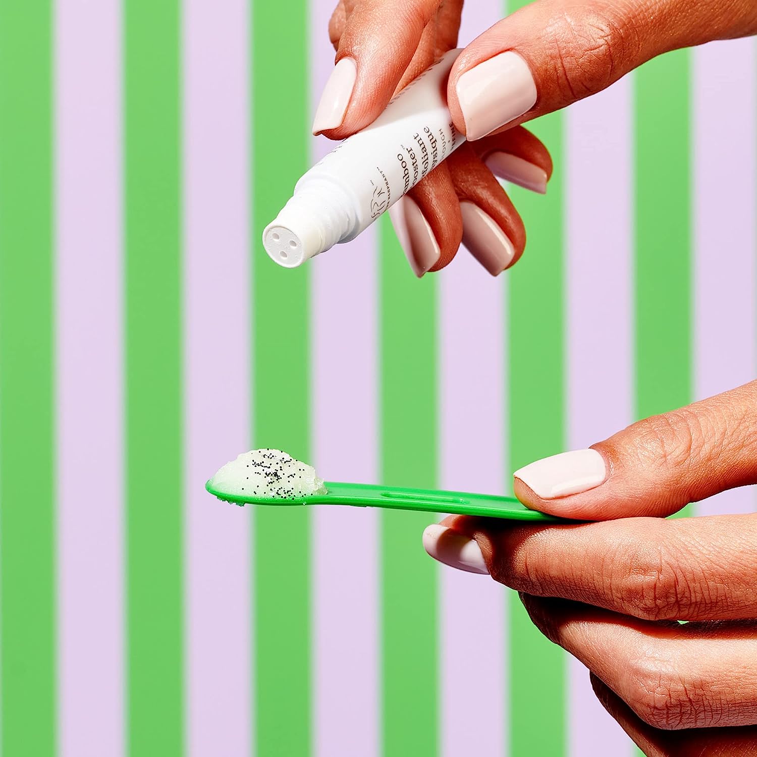 SLAAI MAKEUP-MELTING BUTTER CLEANSER