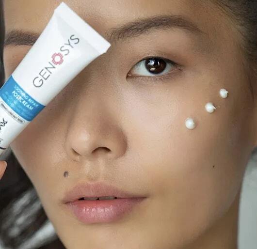 SOOTHING REPAIR POSTCREAM