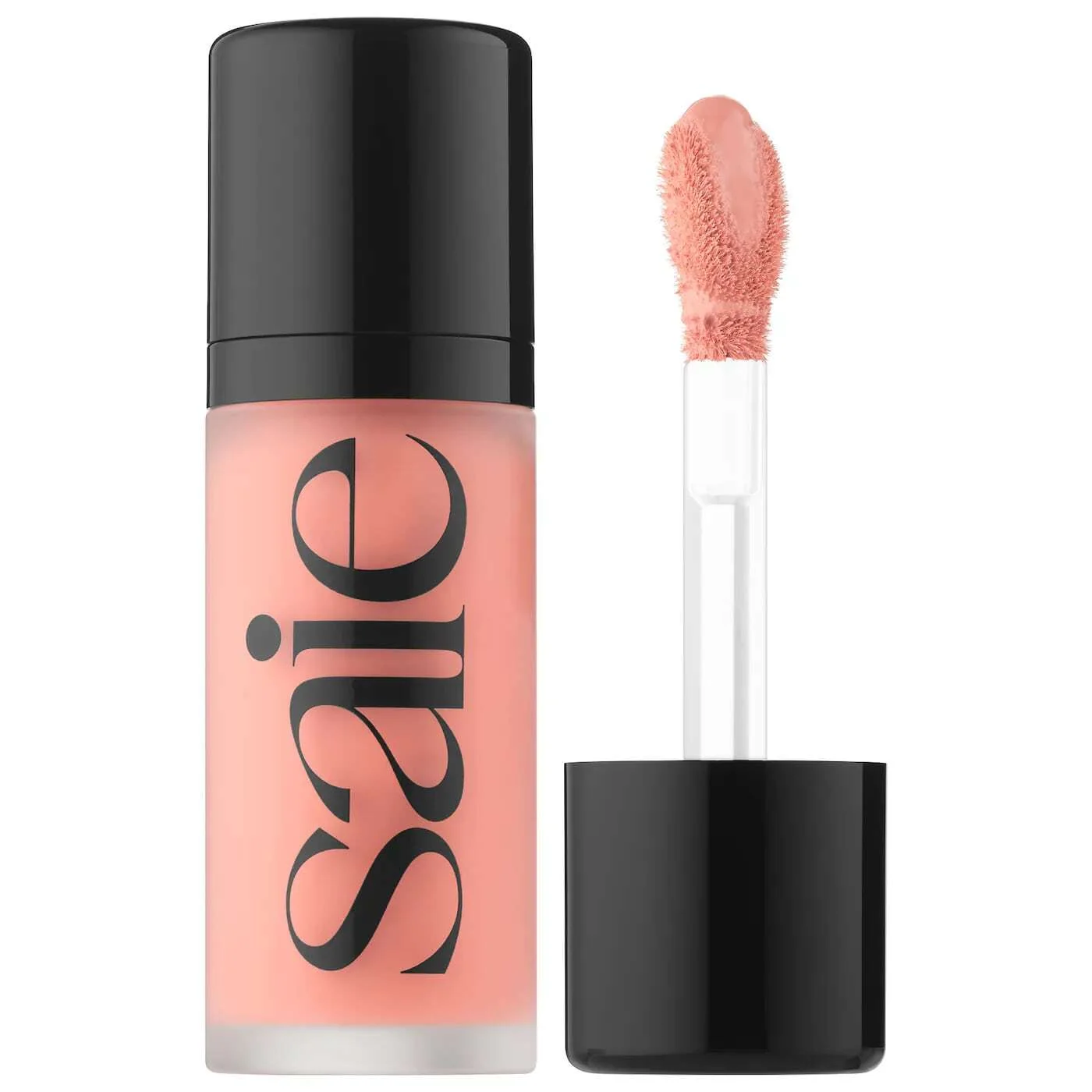 DEW BLUSH BLENDABLE LIQUID CHEEK FLUSH