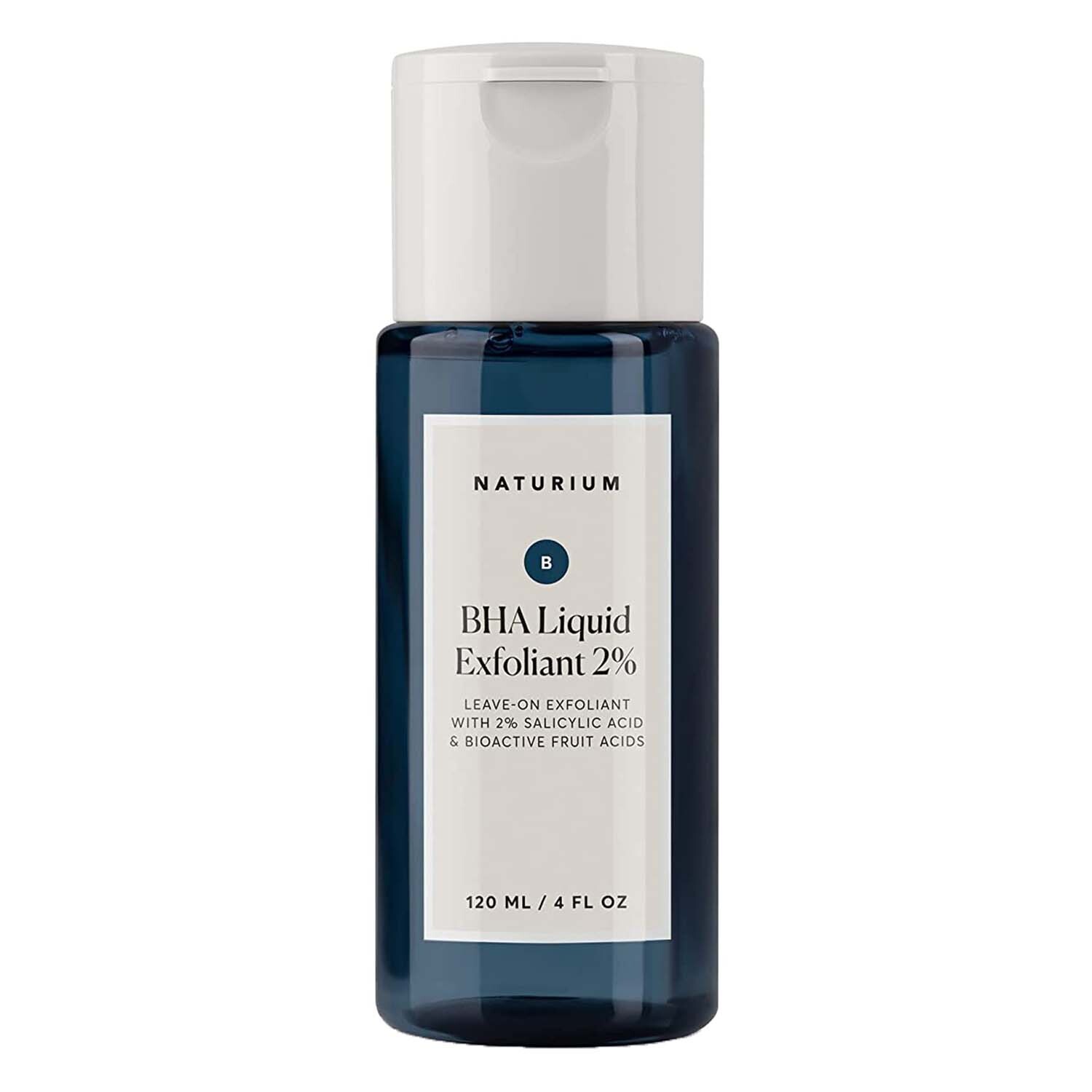 BHA LIQUID EXFOLIANT 2%