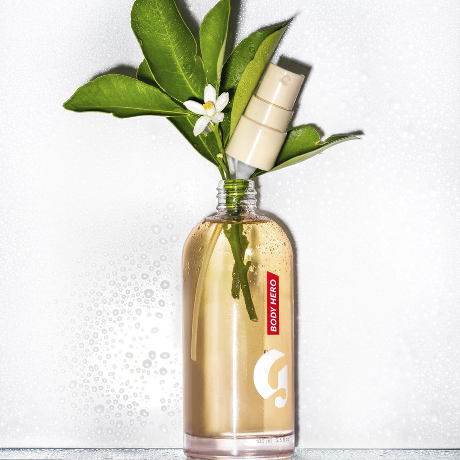 BODY HERO DRY-TOUCH OIL MIST