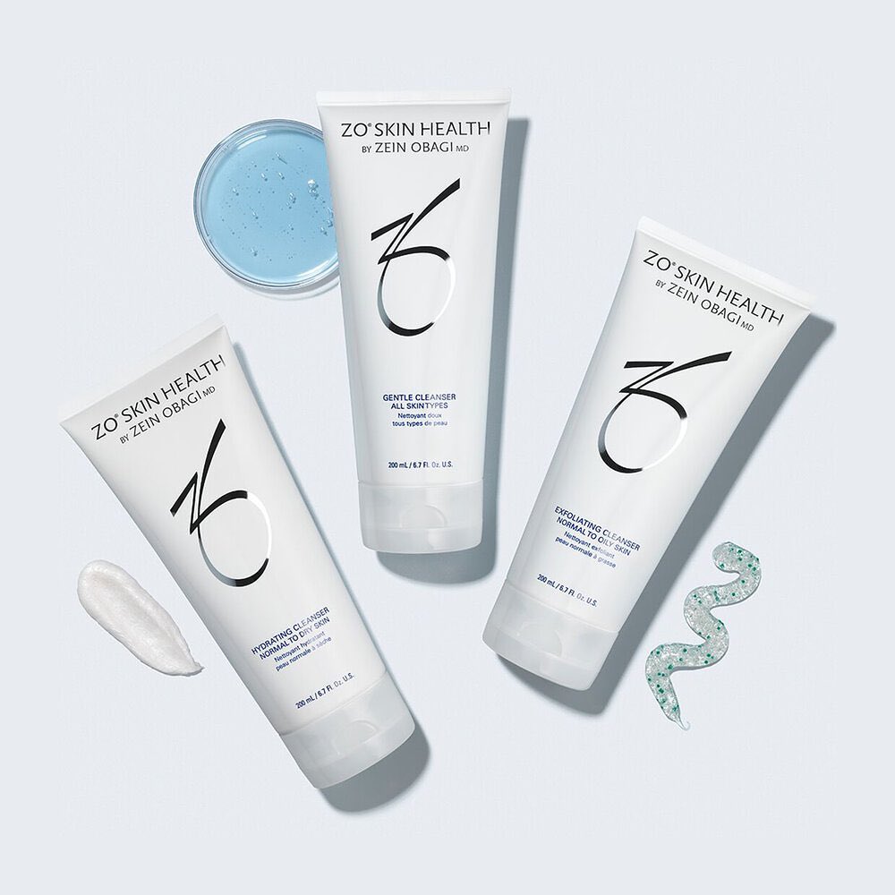 HYDRATING CLEANSER NORMAL TO DRY SKIN