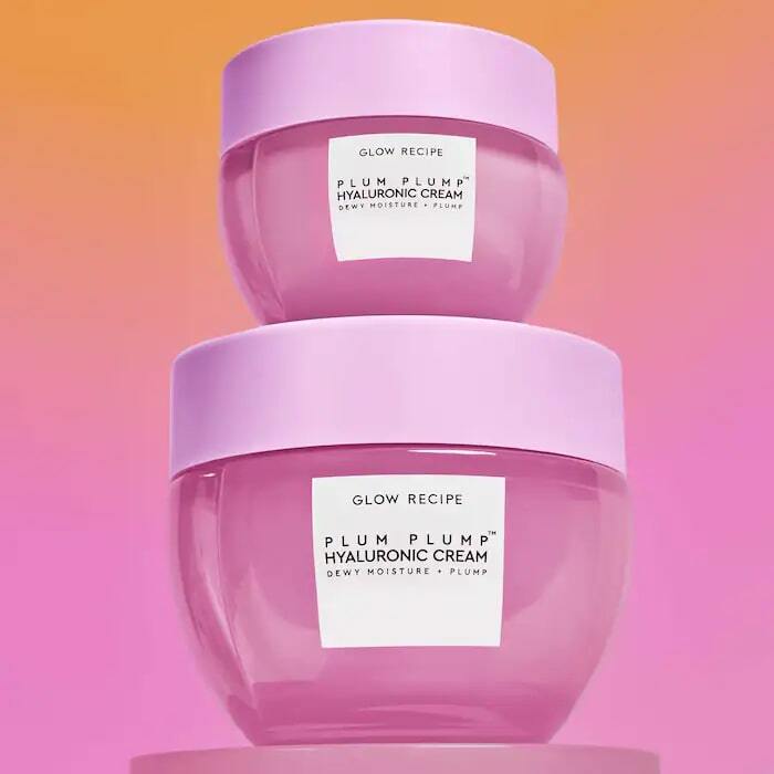 PLUM PLUMP HYALURONIC CREAM