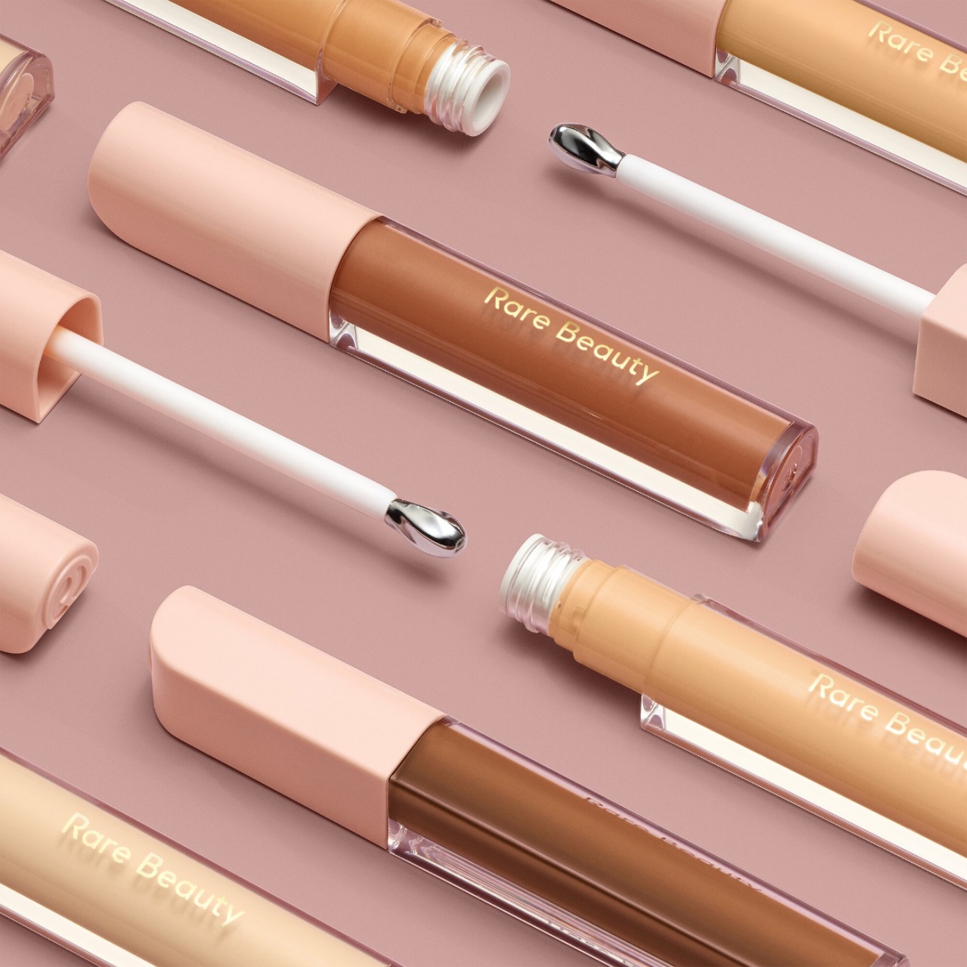 POSITIVE LIGHT UNDER EYE BRIGHTENER