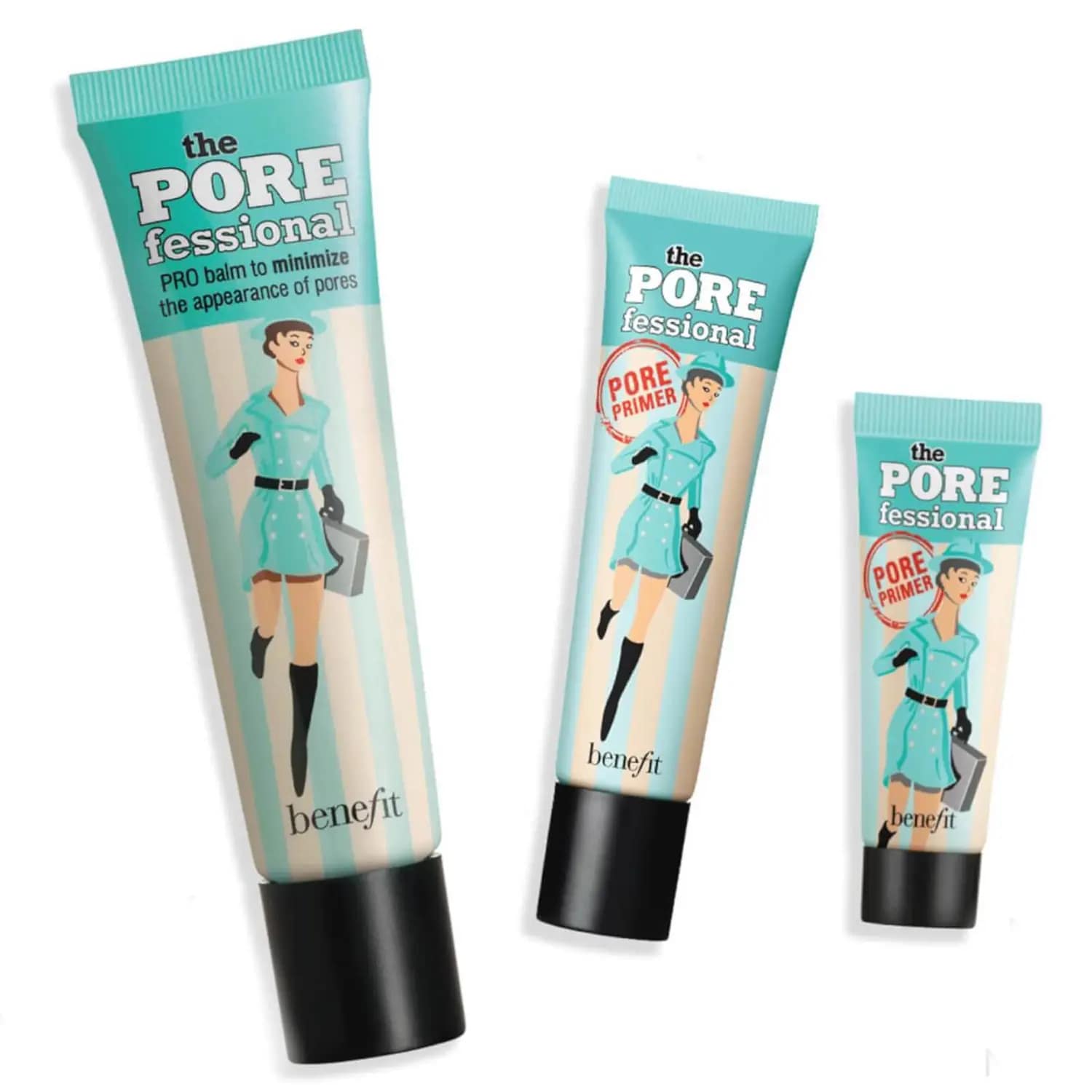 POREFESSIONAL PORE MINIMISING FACE PRIMER