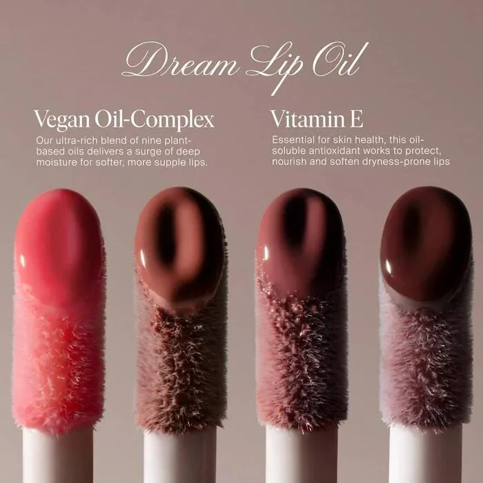 DREAM LIP OIL