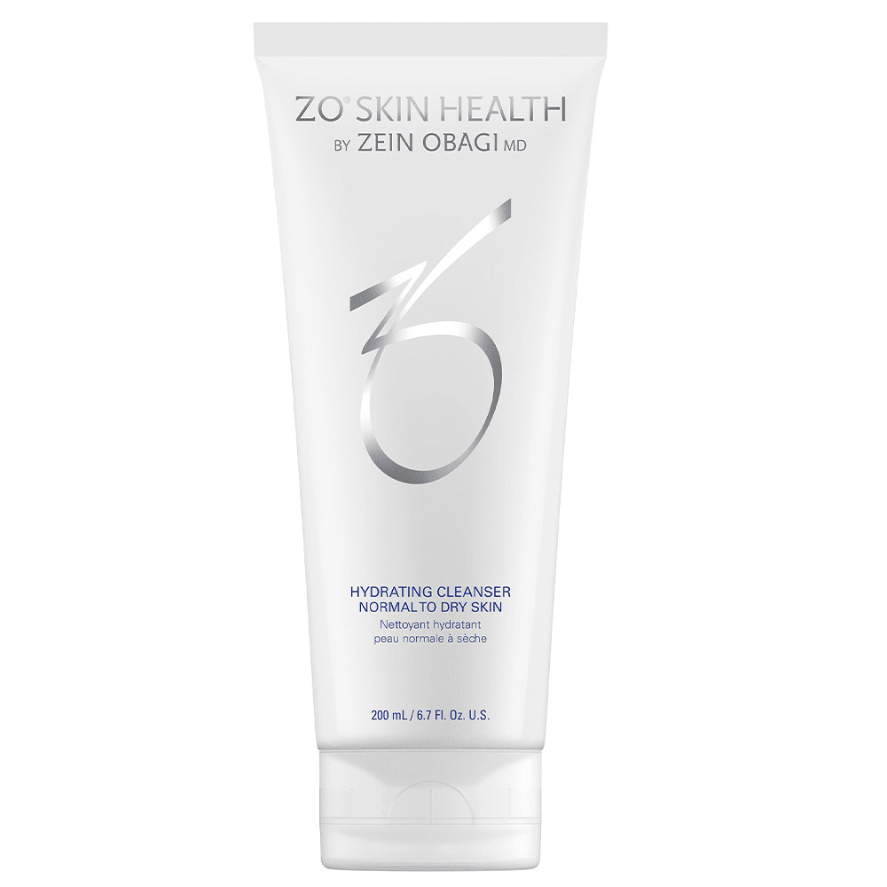 HYDRATING CLEANSER NORMAL TO DRY SKIN