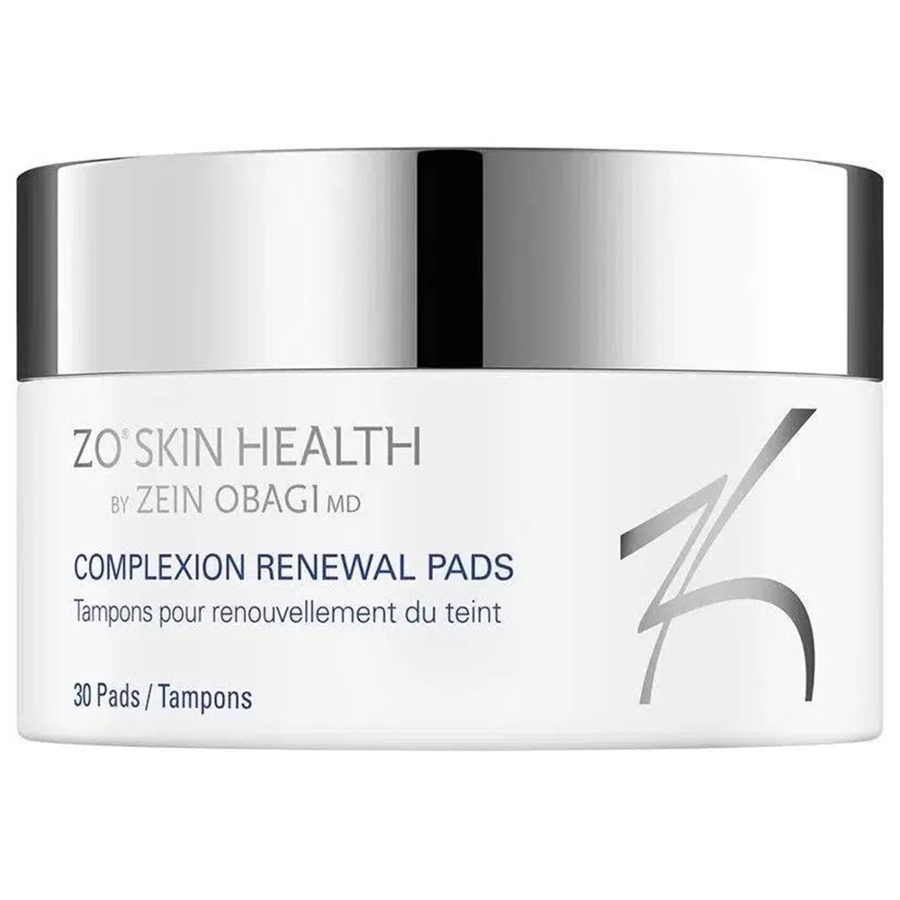 COMPLEXION RENEWAL PADS