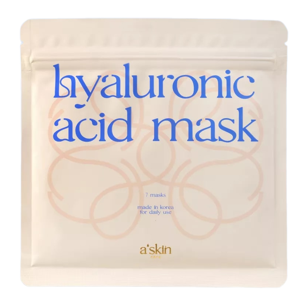HYALURONIC ACID MASK