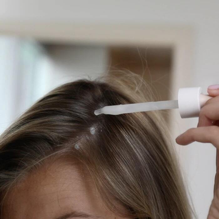 SOOTHING HYALURONIC ACID TOPICAL SCALP SUPPLEMENT