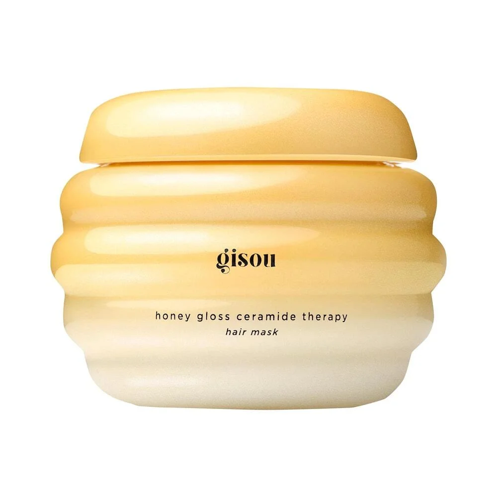 HONEY GLOSS CERAMIDE THERAPY HAIR MASK