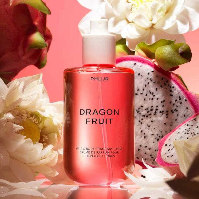 DRAGON FRUIT HAIR AND BODY MIST