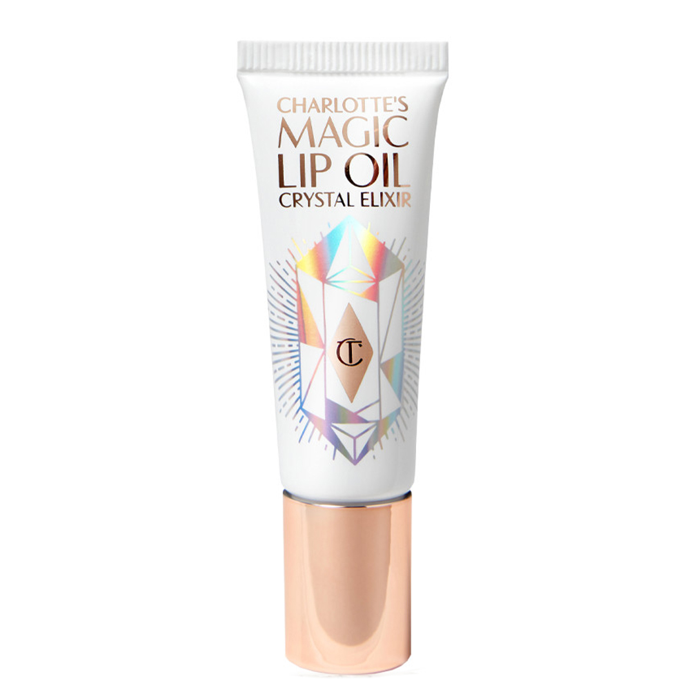 CHARLOTTE'S MAGIC LIP OIL CRYSTAL ELIXIR