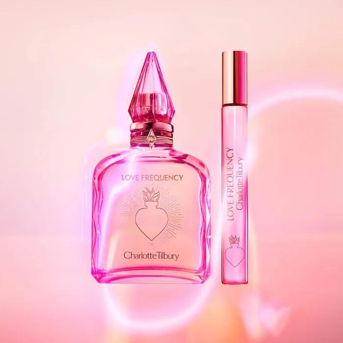 LOVE FREQUENCY FRAGRANCE